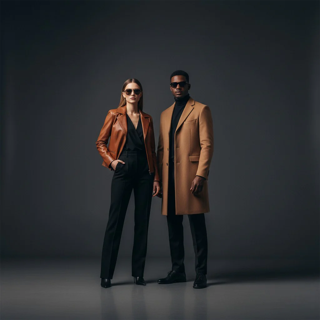 Timeless Style Meets Lasting Quality